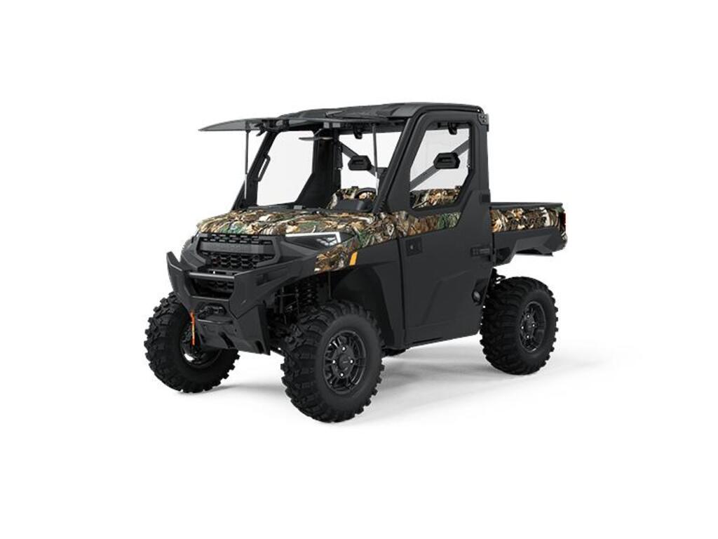 Polaris Ranger XP 1000 2025