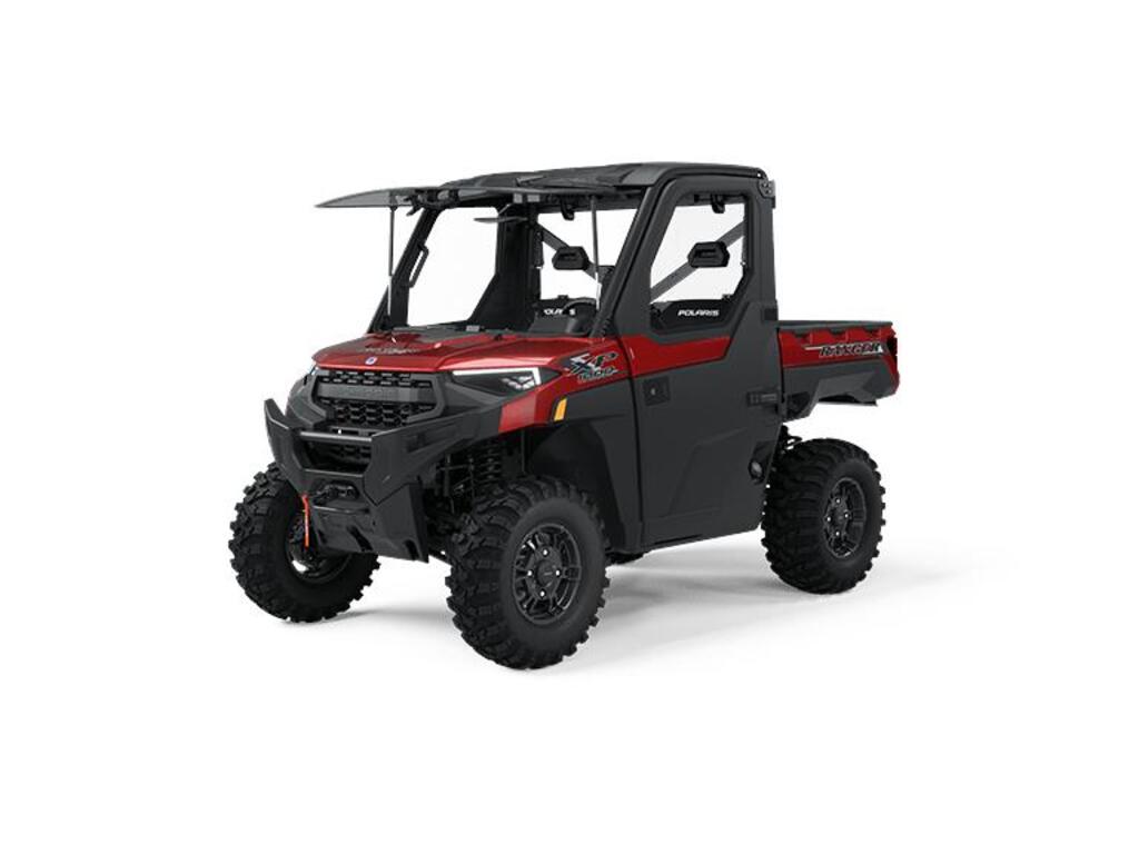 Polaris Ranger XP 1000 2025