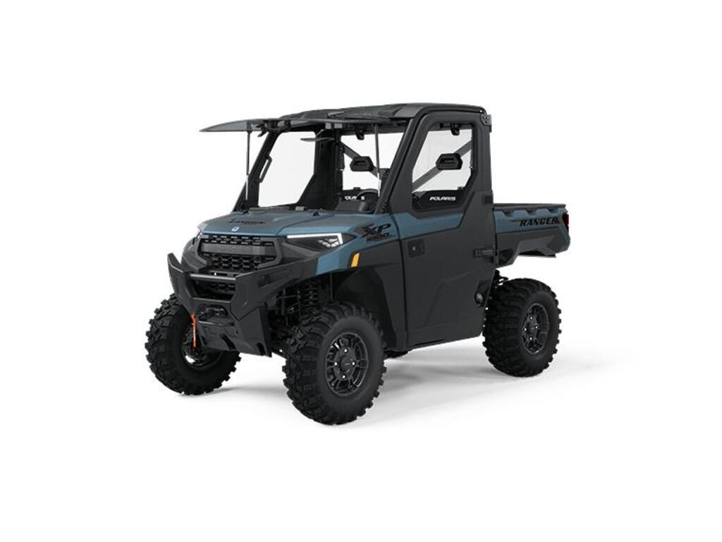 Polaris Ranger XP 1000 2025