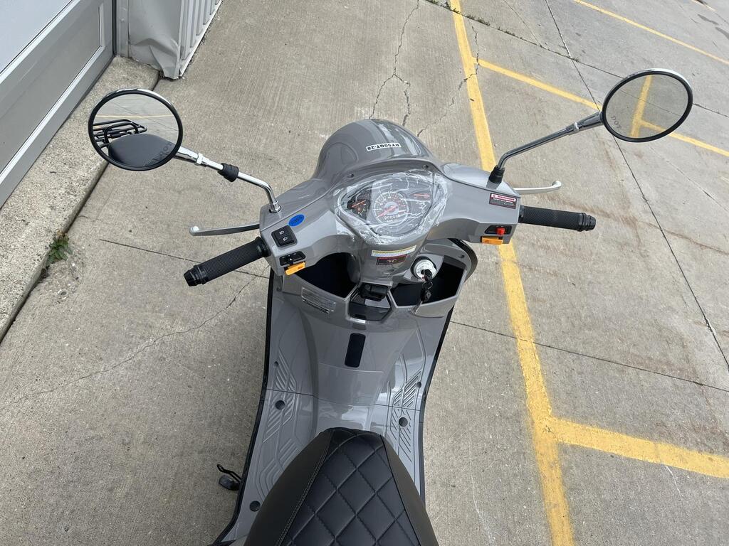 Scootterre Portofino 2023 à vendre