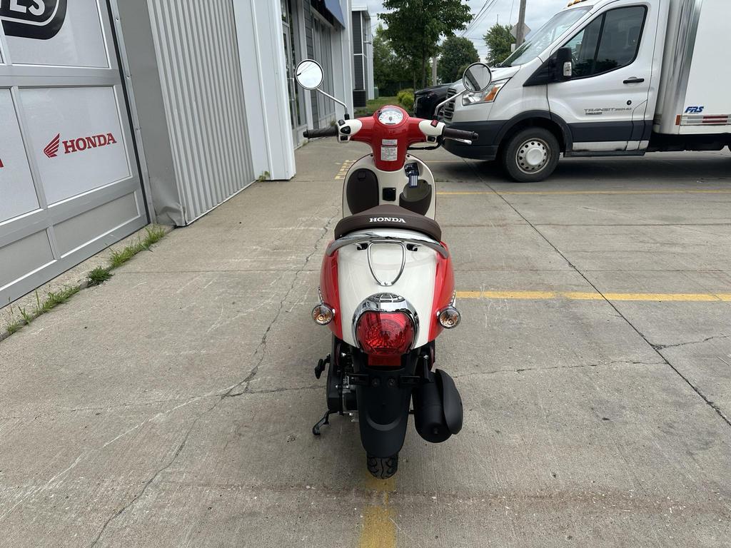 Honda Giorno 2025 à vendre