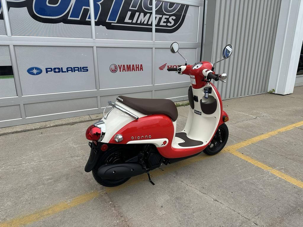 Honda Giorno 2025 à vendre