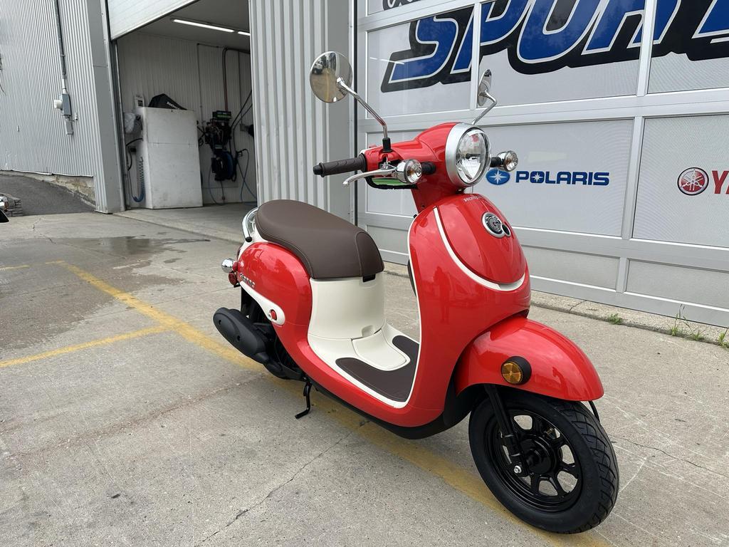 Honda Giorno 2025 à vendre