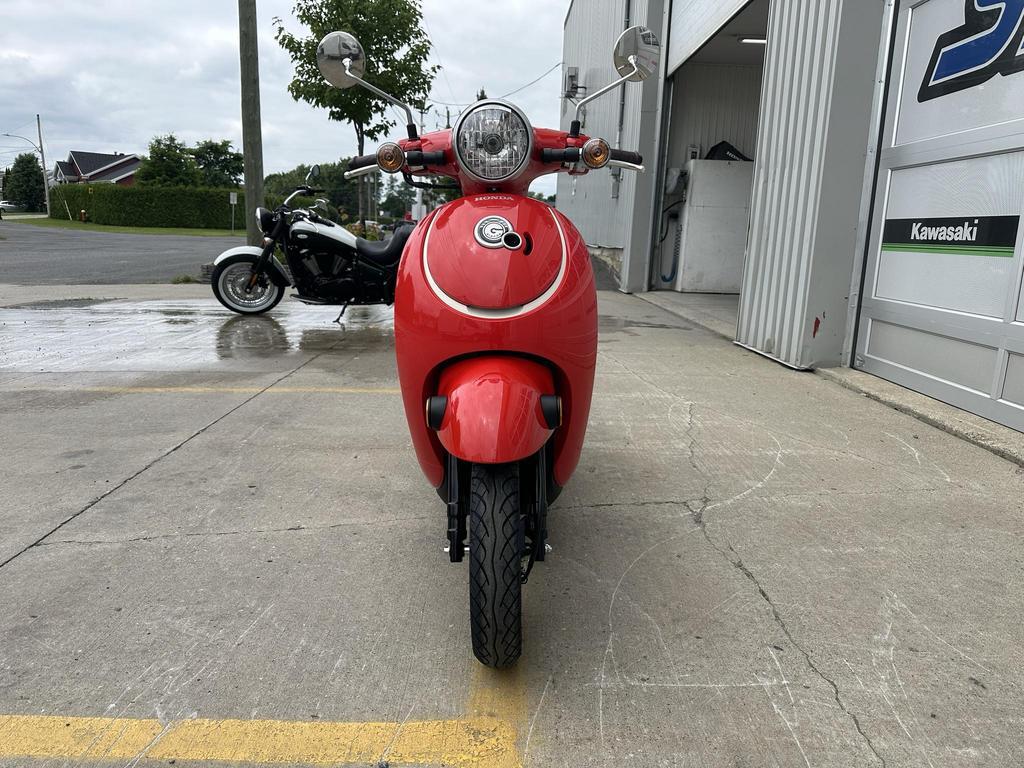 Honda Giorno 2025 à vendre