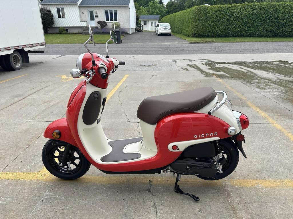 Honda Giorno 2025 à vendre