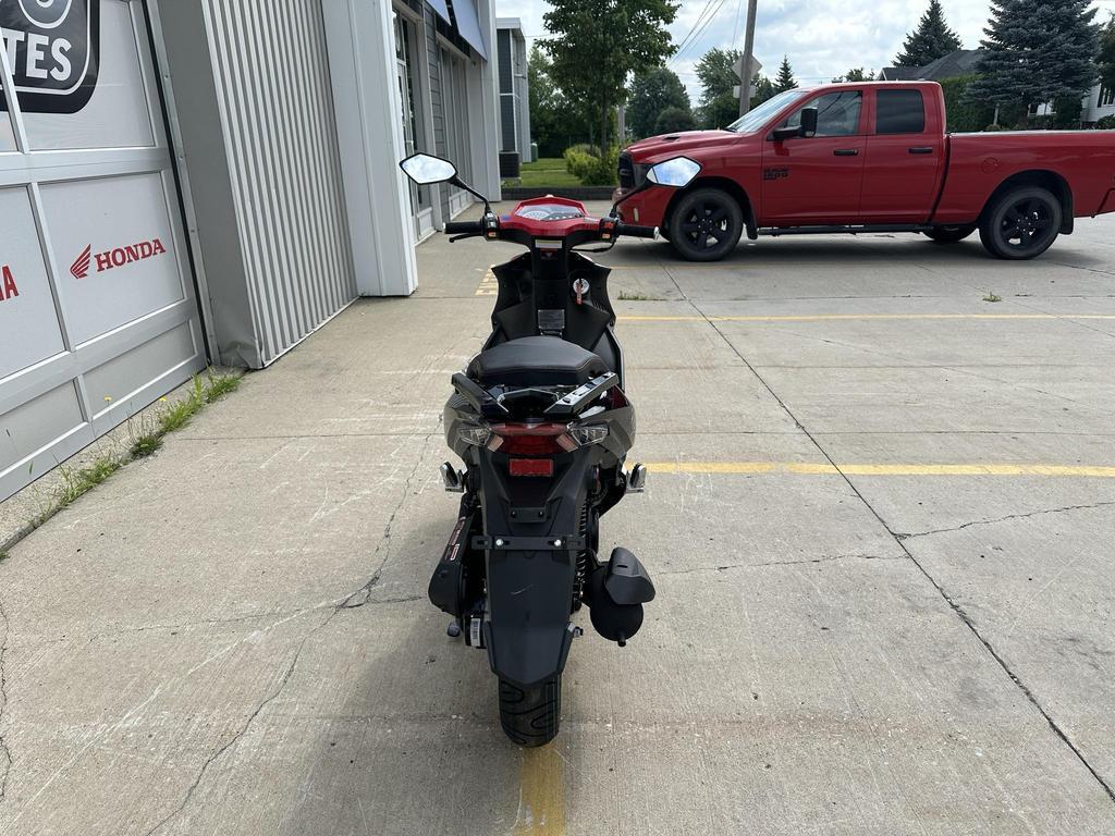 Scootterre Rebel 2024 à vendre