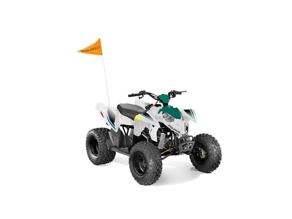 Polaris Outlaw 110 EFI 2025