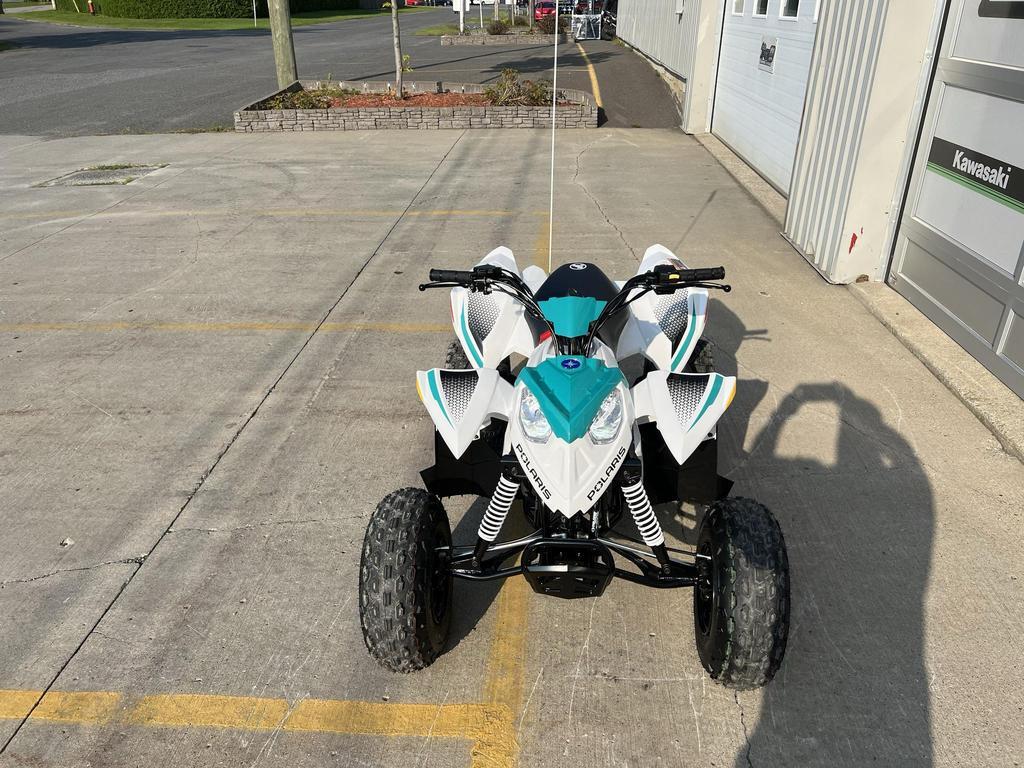 Polaris Outlaw 110 EFI 2025 à vendre