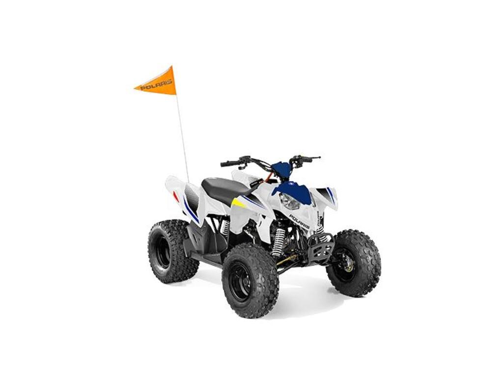 Polaris Outlaw 110 EFI 2025