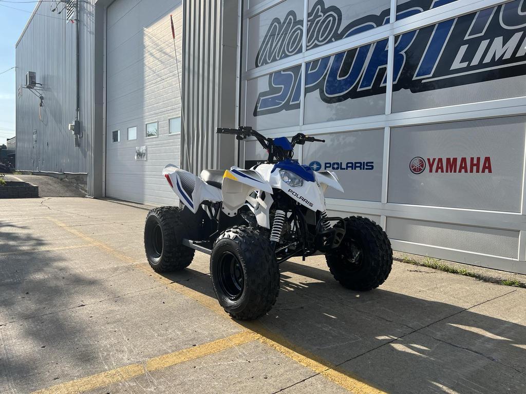 Polaris Outlaw 110 EFI 2025 à vendre