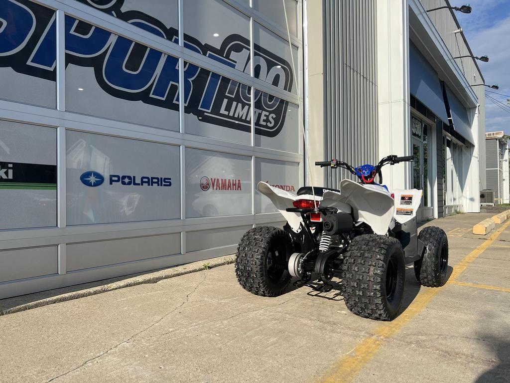 Polaris Outlaw 110 EFI 2025 à vendre