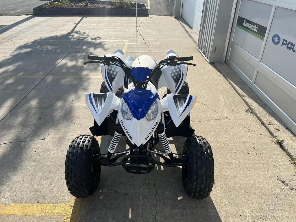 Polaris Outlaw 110 EFI 2025 à vendre