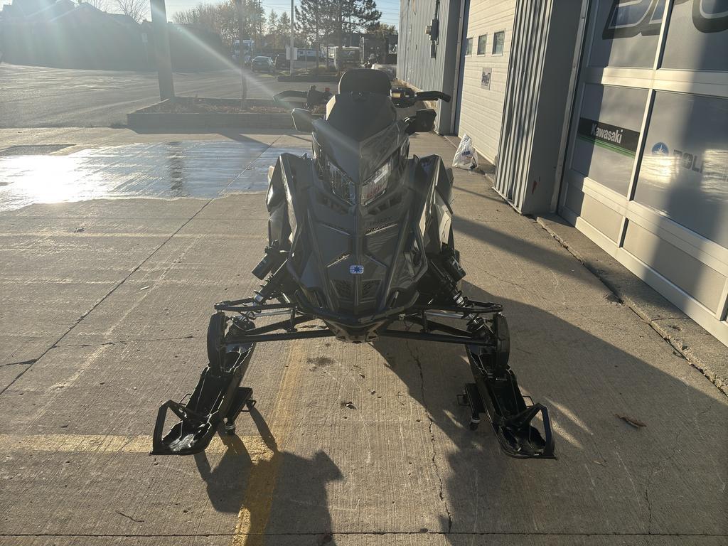 Polaris Prostar S4 Indy Adventure 137 2025 à vendre