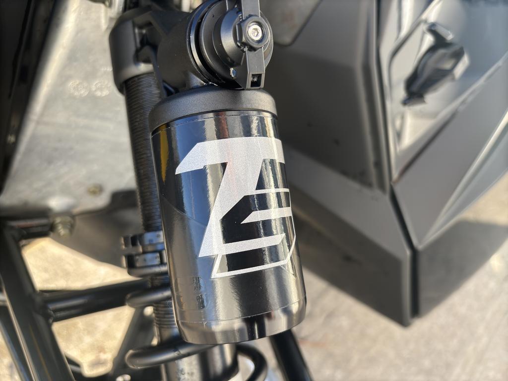 Polaris Prostar S4 Indy Adventure 137 2025 à vendre