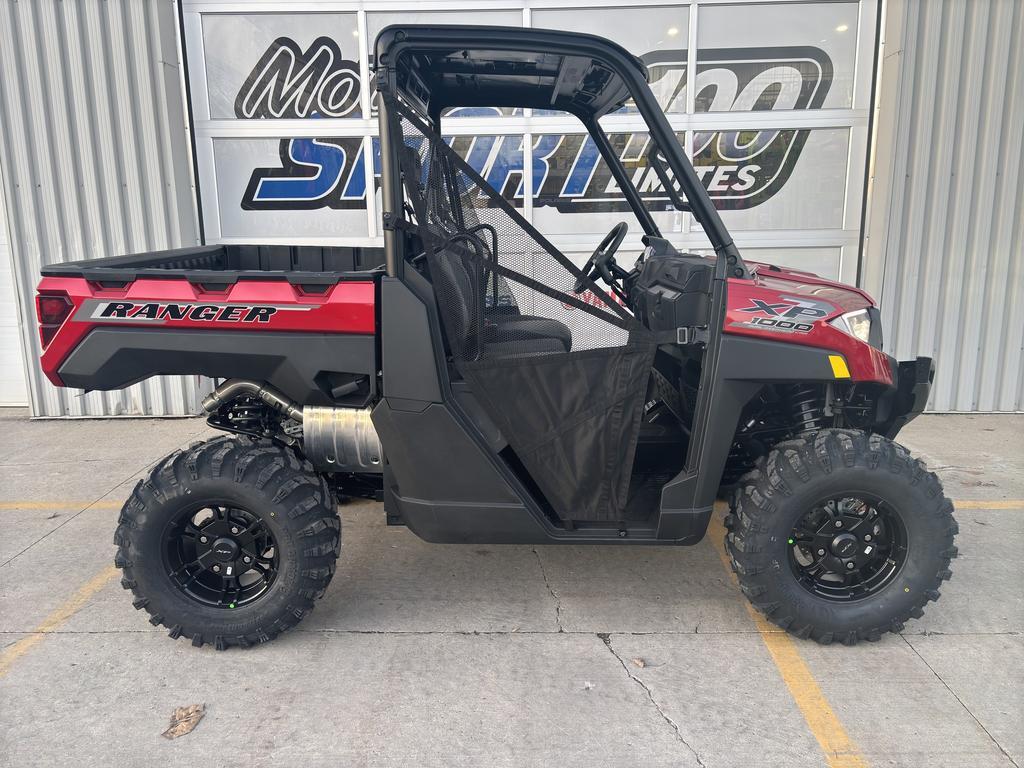 Polaris Ranger XP 1000 Premium 2025 à vendre