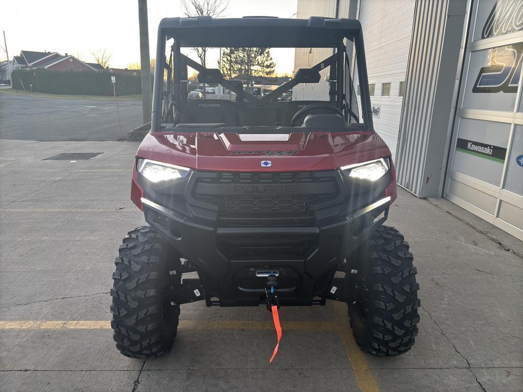 Polaris Ranger XP 1000 Premium 2025 à vendre
