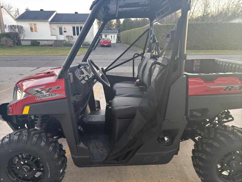 Polaris Ranger XP 1000 Premium 2025 à vendre