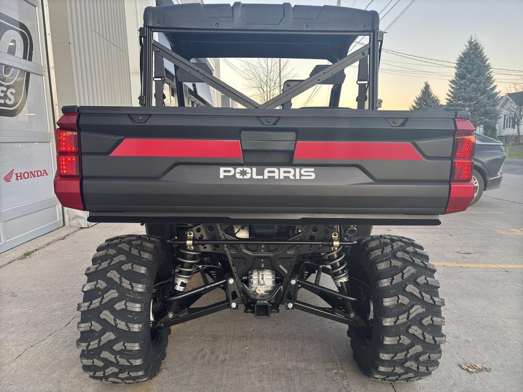 Polaris Ranger XP 1000 Premium 2025 à vendre