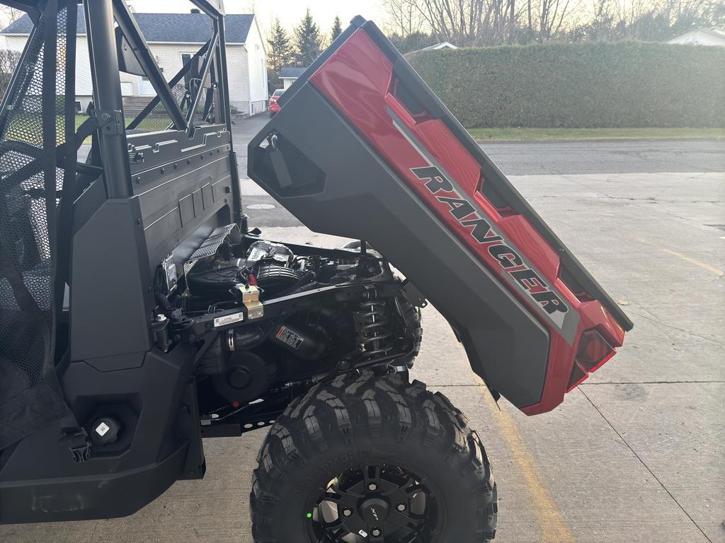 Polaris Ranger XP 1000 Premium 2025 à vendre