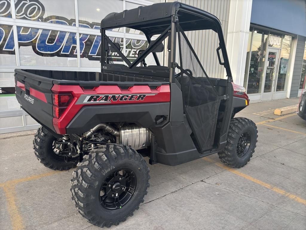 Polaris Ranger XP 1000 Premium 2025 à vendre