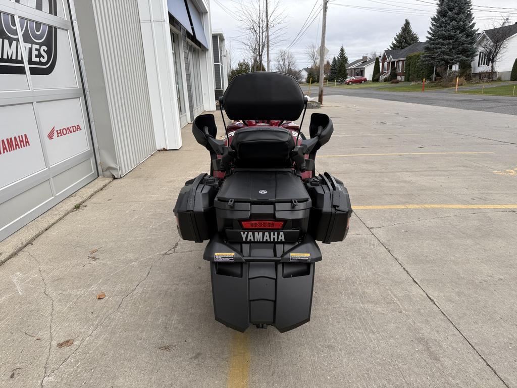 Yamaha Sidewinder S-TX 2025 à vendre