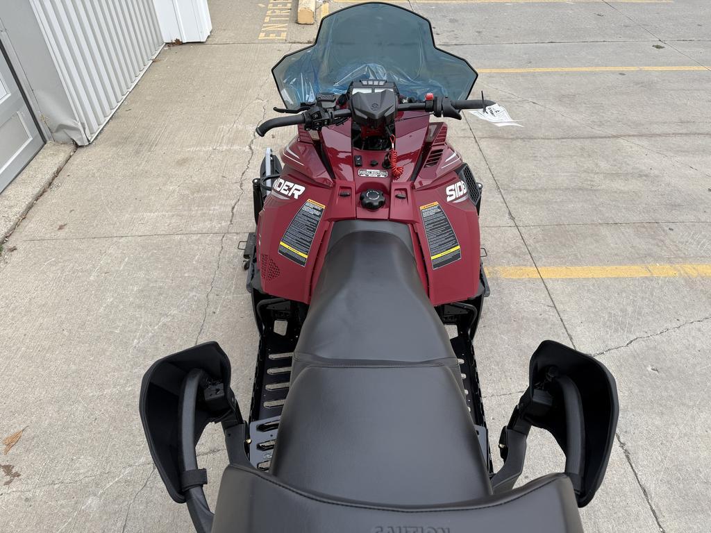 Yamaha Sidewinder S-TX 2025 à vendre