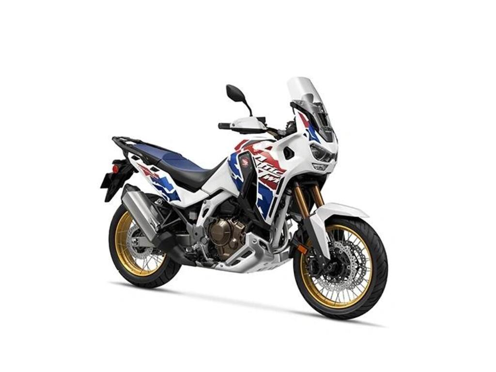Honda Africa Twin Adventure Sports ES 2025