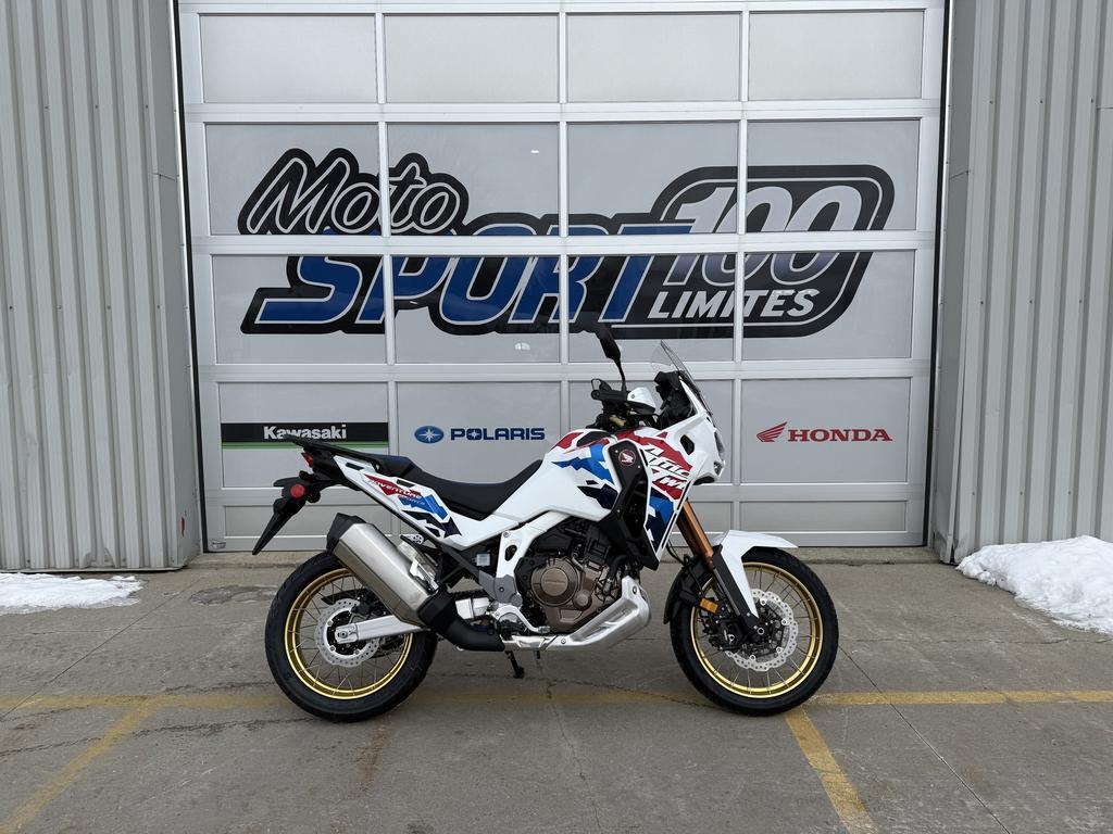 Honda Africa Twin Adventure Sports ES 2025 à vendre