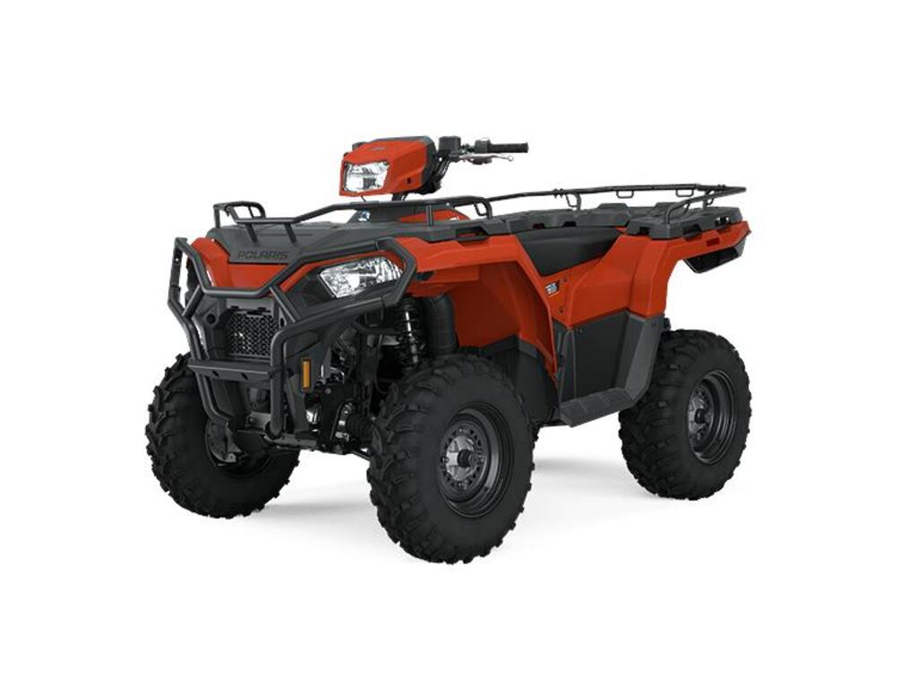 Polaris Sportsman 570 EPS 2025