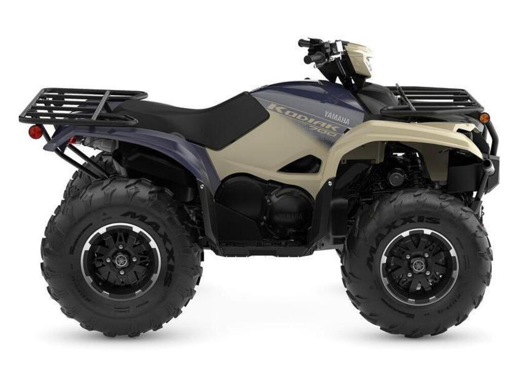 Yamaha Kodiak 700 EPS SE 2025