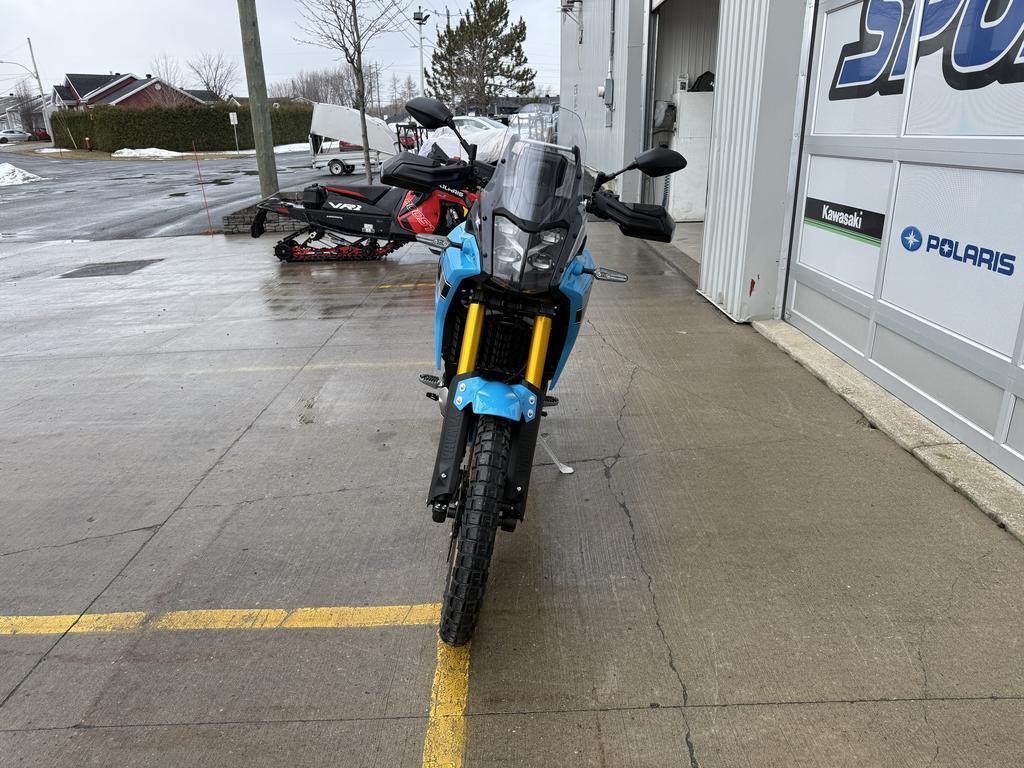 Yamaha Tenere 700 2025 à vendre