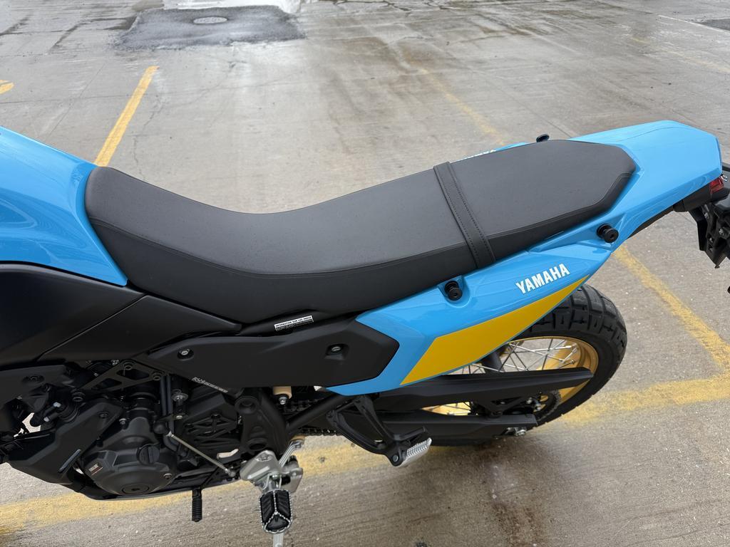 Yamaha Tenere 700 2025 à vendre