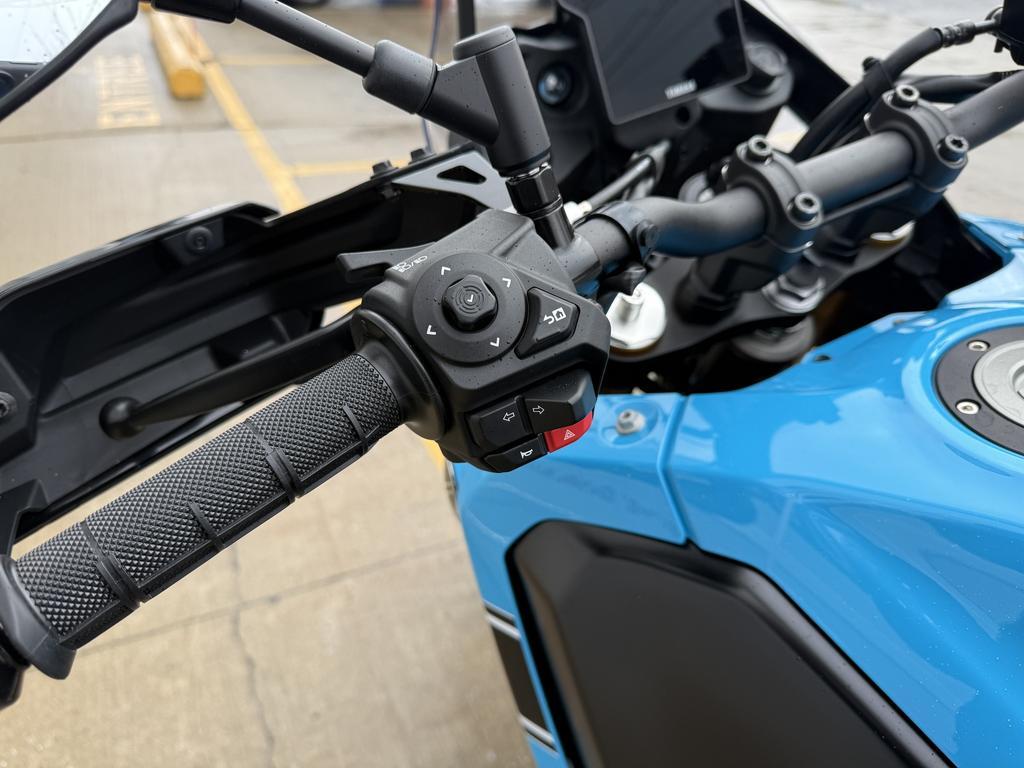 Yamaha Tenere 700 2025 à vendre