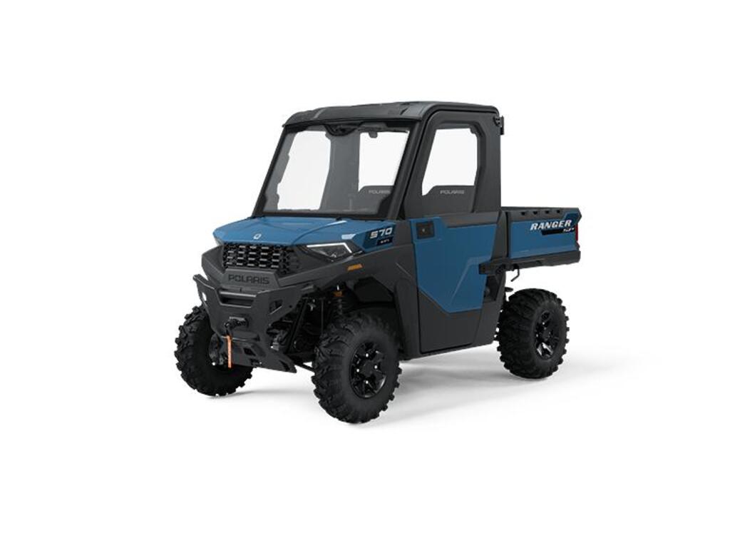 Polaris Ranger SP 570 2025