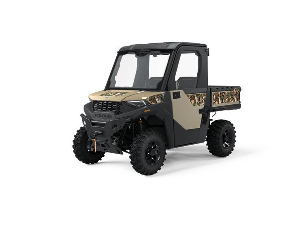 Polaris Ranger SP 570 2025