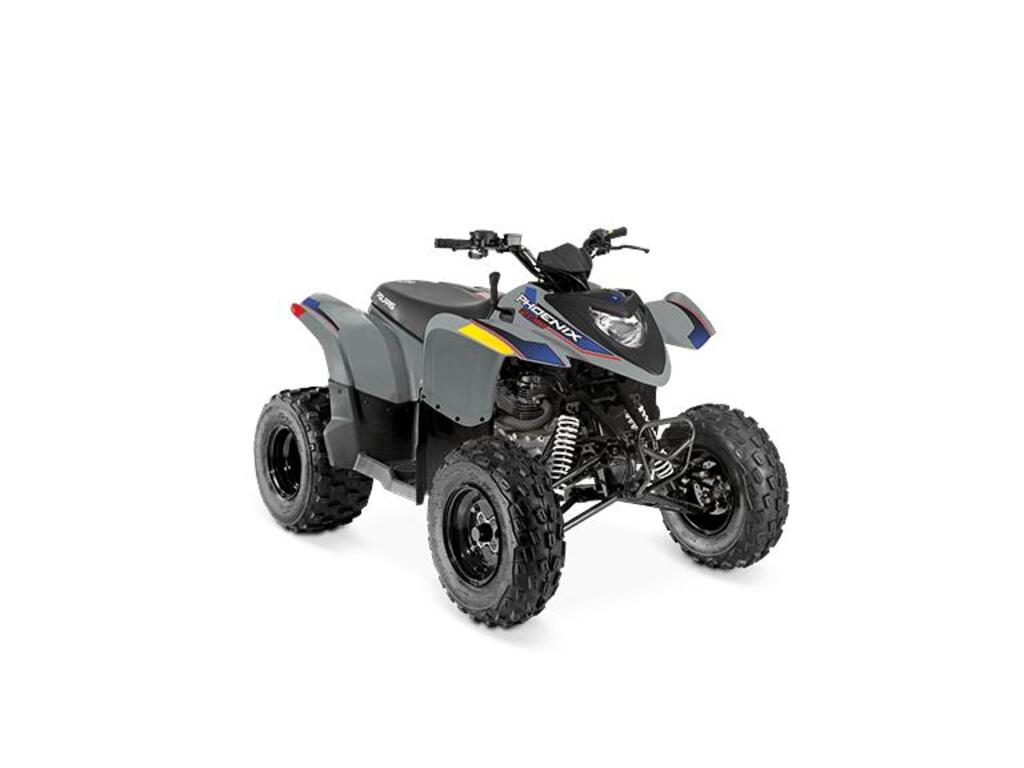 Polaris Phoenix 200 2025