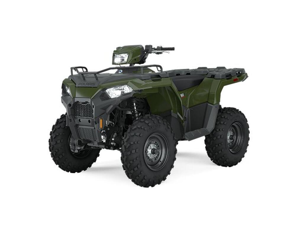 Polaris Sportsman 570 2025