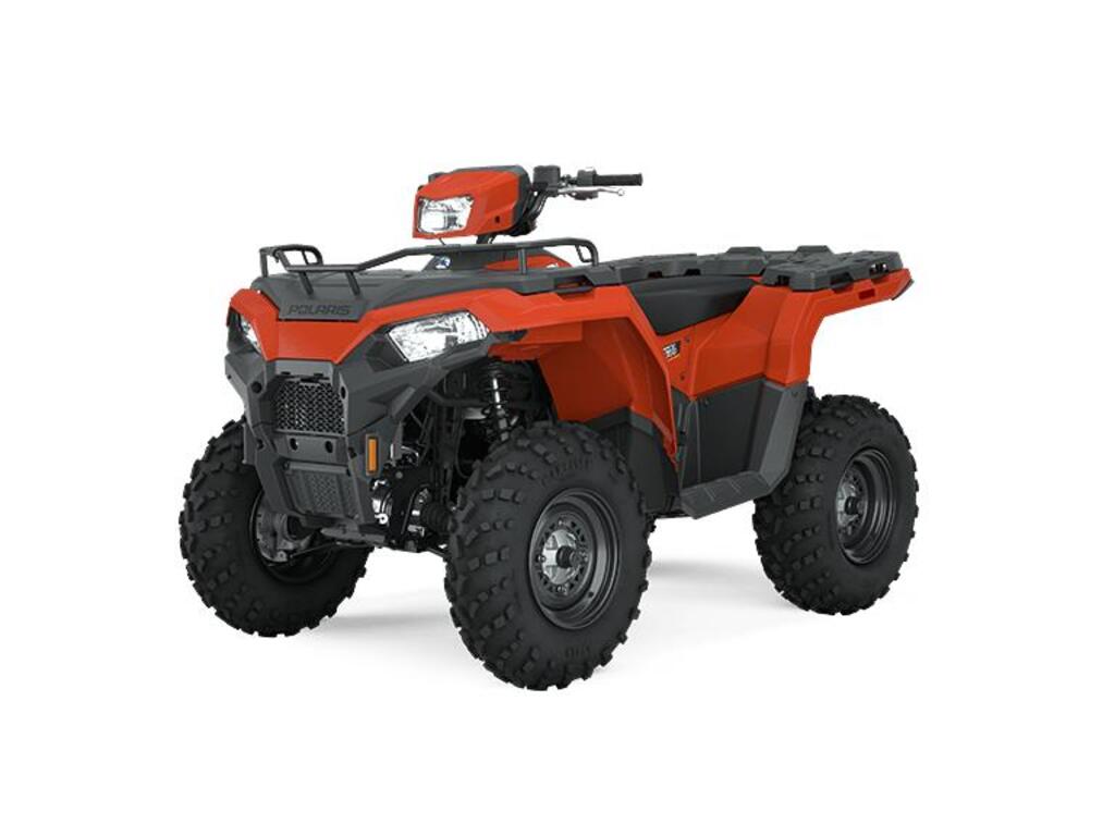 Polaris Sportsman 570 2025