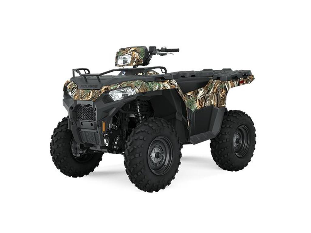 Polaris Sportsman 570 2025