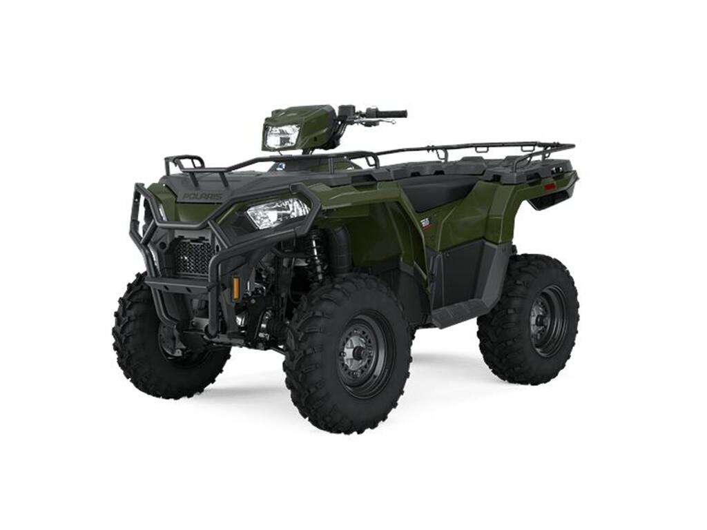 Polaris Sportsman 570 EPS 2025