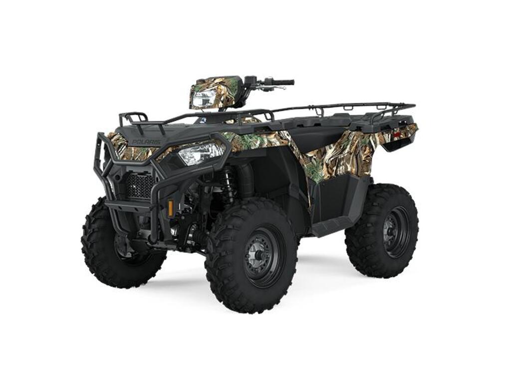 Polaris Sportsman 570 EPS 2025