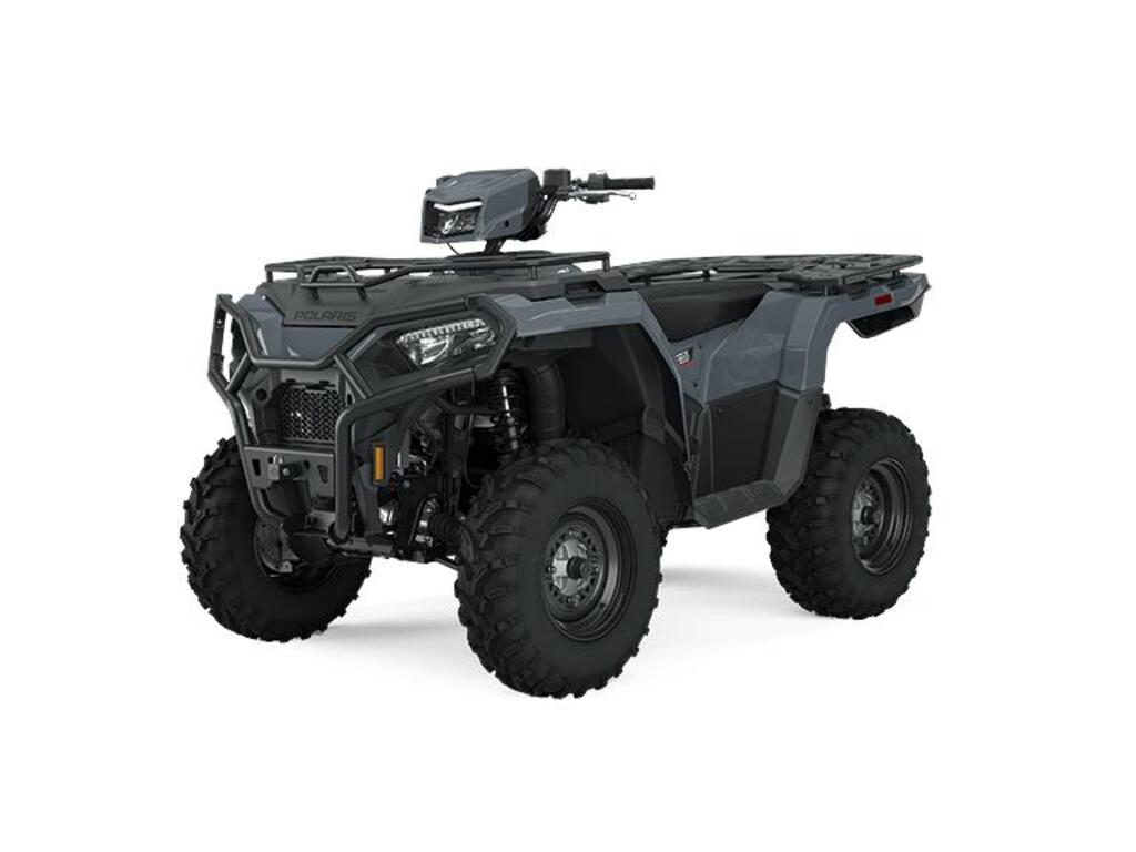 Polaris Sportsman 570 Utility HD 2025
