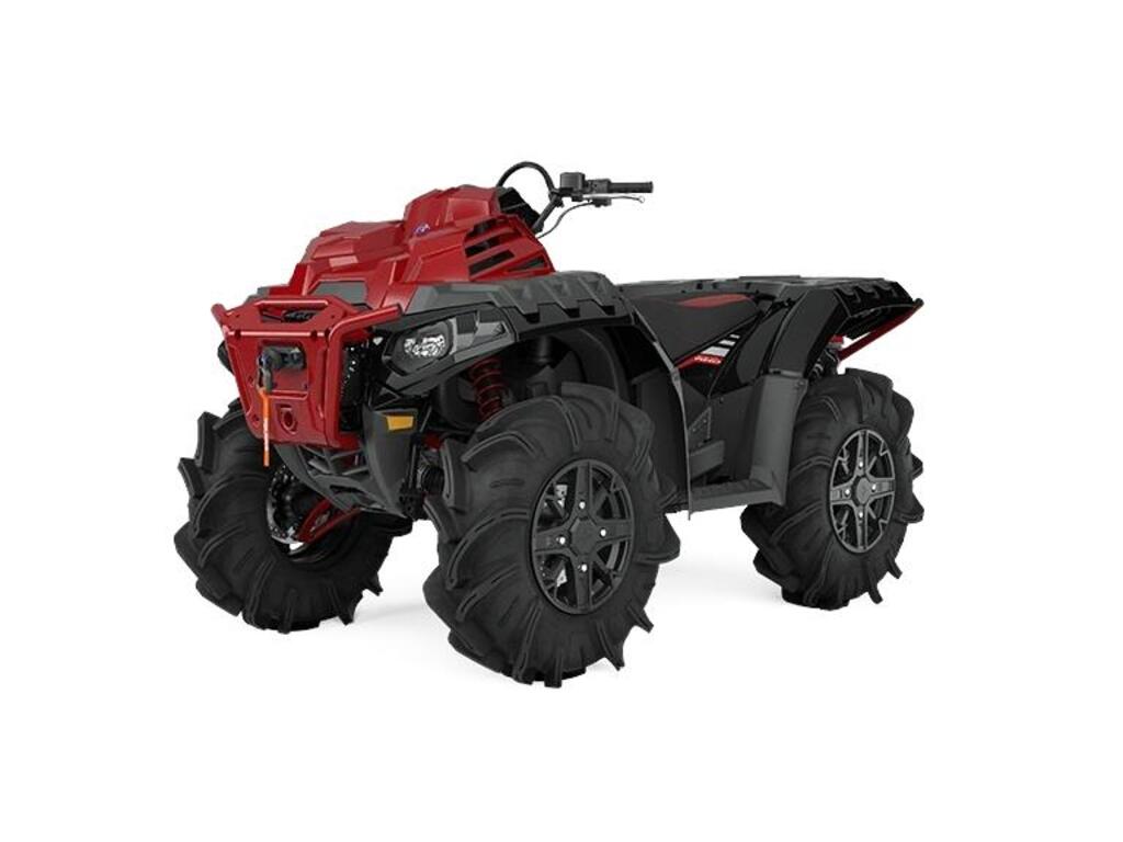 Polaris Sportsman XP 1000 2025