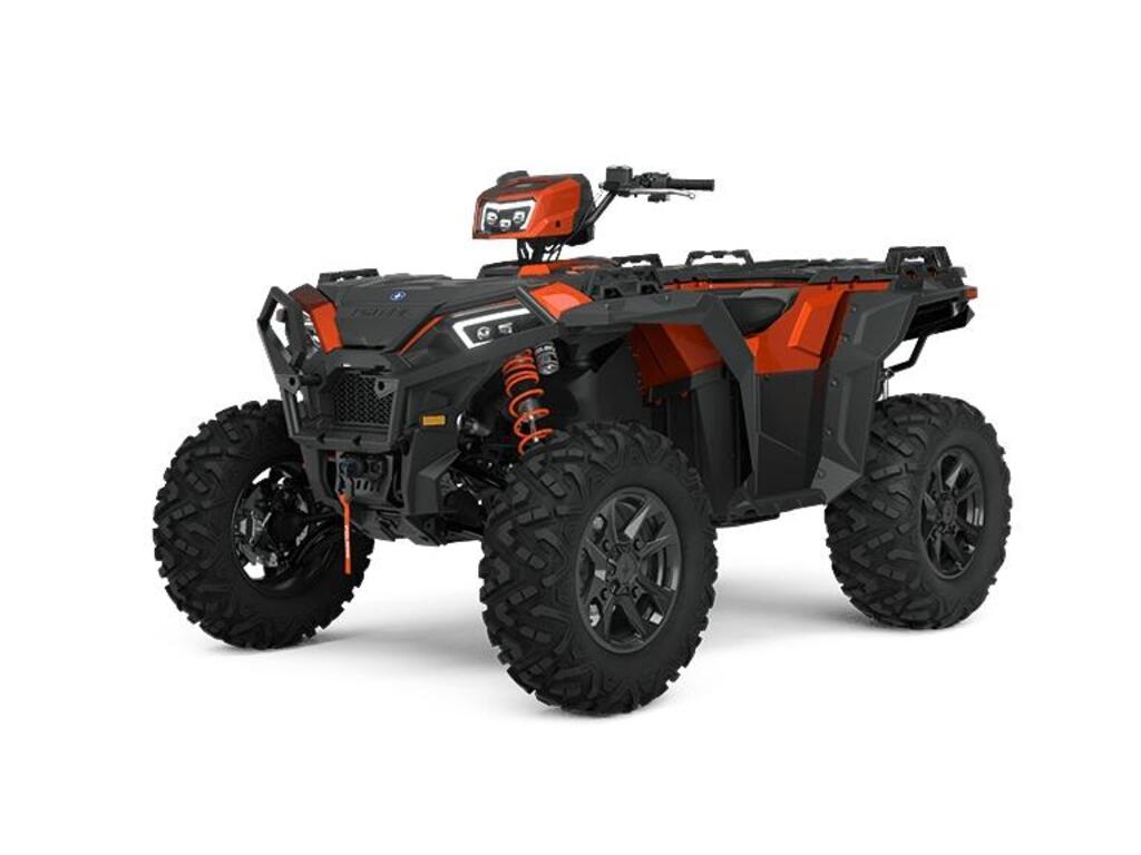 Polaris Sportsman XP 1000 S 2025