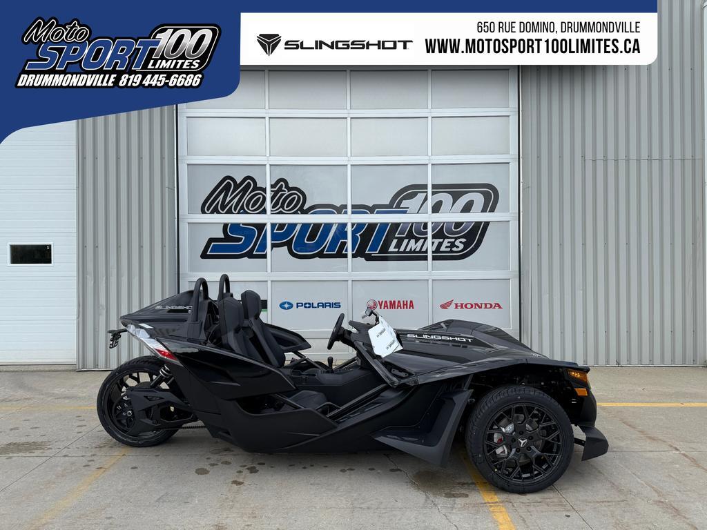 Polaris Slingshot SL 2025