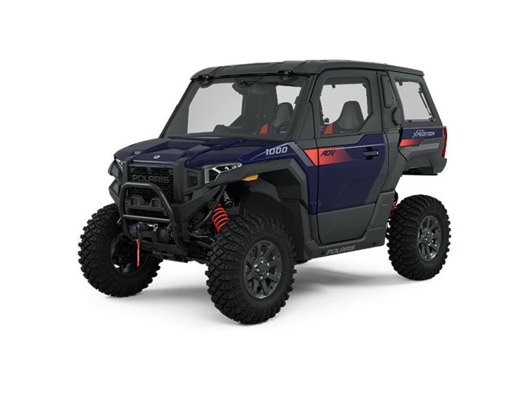 Polaris XPEDITION ADV NORTHSTAR 2025