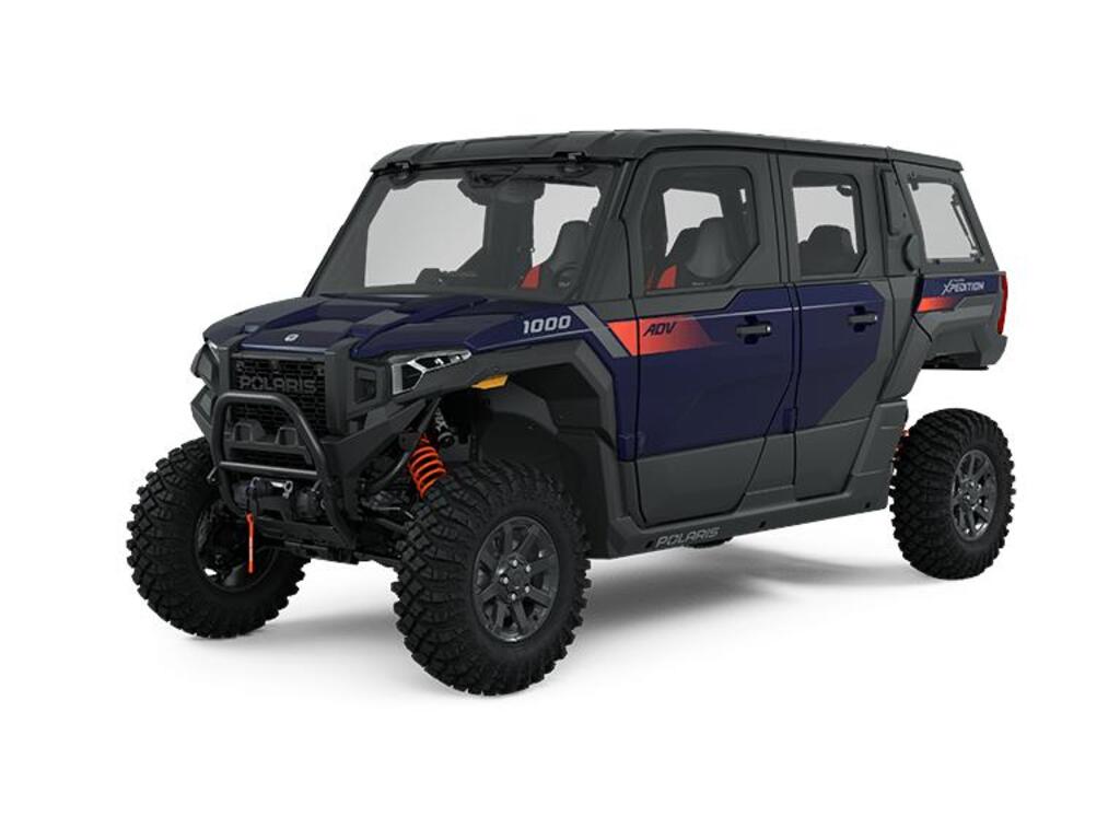 Polaris XPEDITION ADV 5 NORTHSTAR 2025
