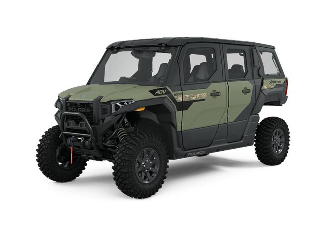 Polaris XPEDITION ADV 5 NORTHSTAR 2025