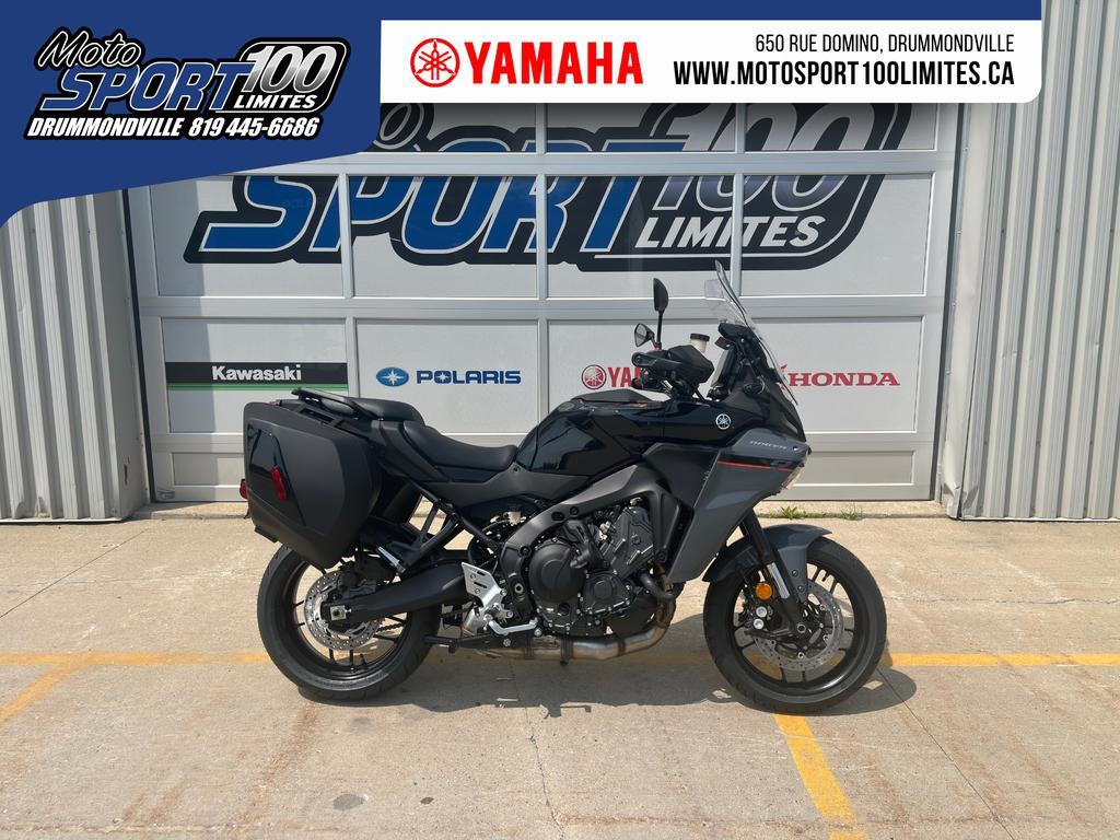 Yamaha Tracer 9 2025