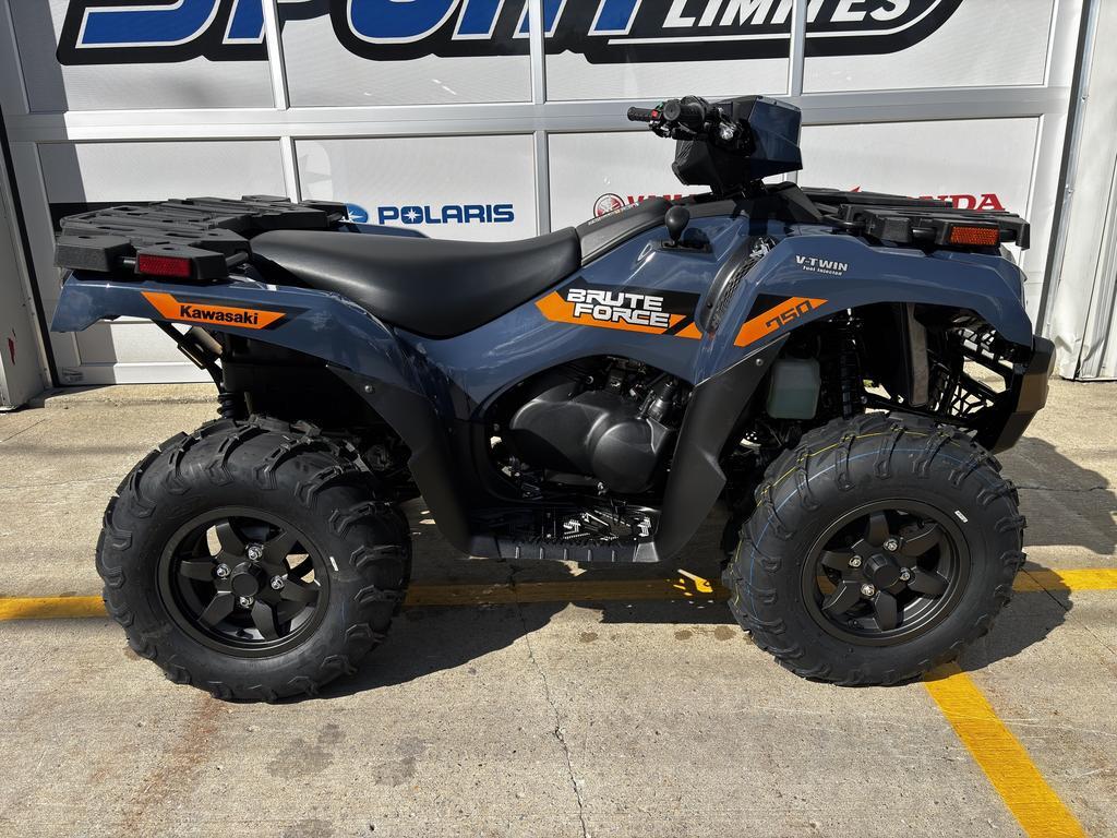 Kawasaki Brute Force 750 2026 à vendre